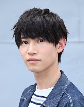 Ryuga Sato