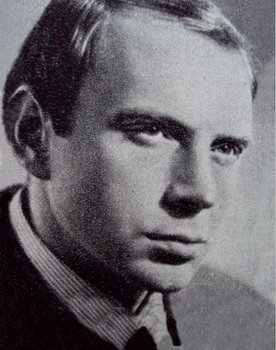 A Man of a Retinue