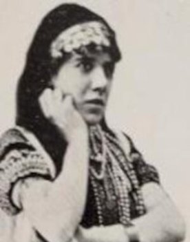 Marta Grau