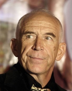 Александр Пашутин