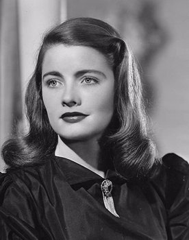 Nancy Guild