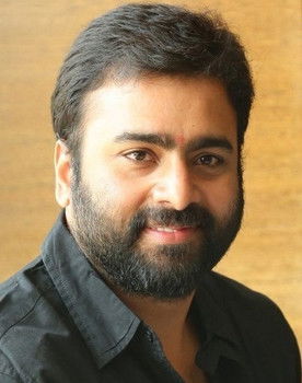 Nara Rohith