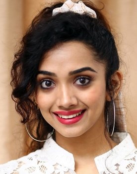 Saanve Meghana