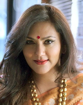 Deepika Chikhalia