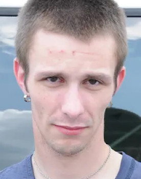 Aiden McAllister