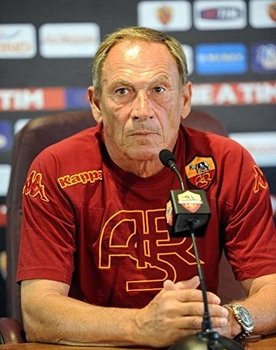 My Name Is Francesco Totti