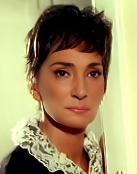 Alba Múgica