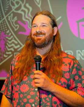 Steven Hugh Nelson