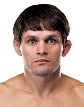 UFC 154: St-Pierre vs. Condit