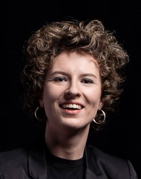 Ieva Labanauskaitė as Meditation voice recording