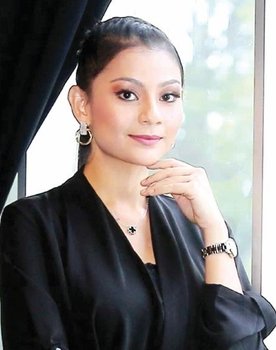 Silfeny Osman