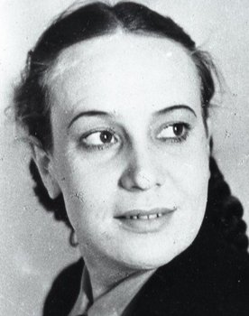 Galina Machekhina as Боброва