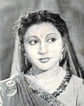 Madhuri Devi