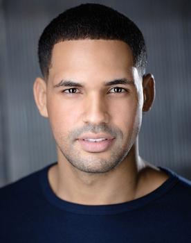 Aaron Fontaine