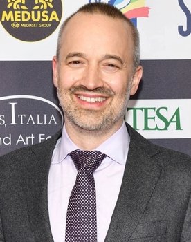 John Warhurst as Self