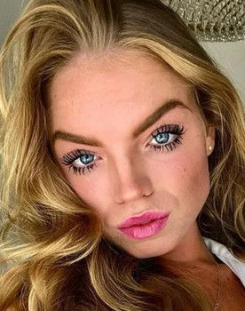 Lily Fay van der Meijde