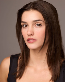 Corryn Gutierrez as Janey