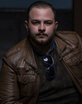 Mustafa Raad as Abo Nmr