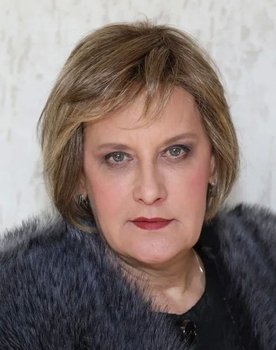 Tatyana Orlova as 