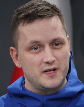Jens-Frederik Nielsen