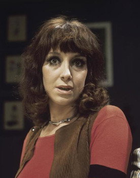 Carola Gijsbers van Wijk