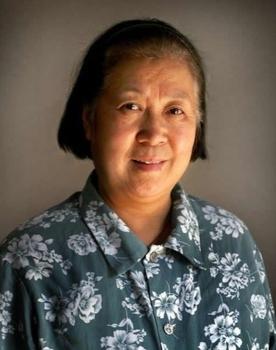 Gong Jinghua