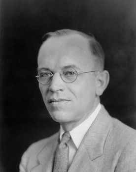 Aldo Leopold as Self (archive footage)