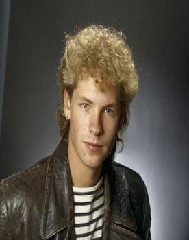 Frank Schaafsma
