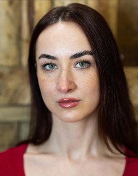 Astrid Ruxandra