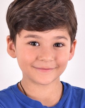 Mustafa Enis Bilir