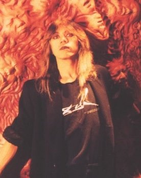 Screaming Mad George as Self