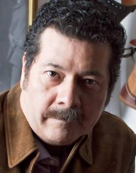 Enoc Leaño