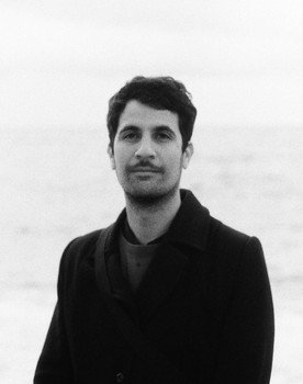 Emilio López as El Marihuano