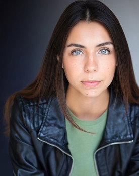 Dani Hernandez