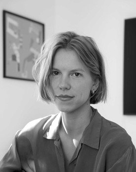 Vesta Tučkutė as Jasmin