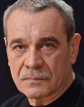 Sergej Kolesnikov