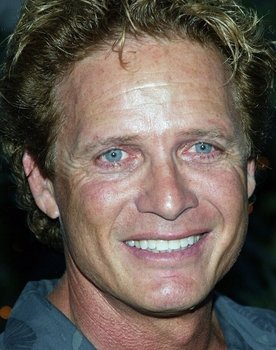 Steve Bond as Father Joseph Mohr