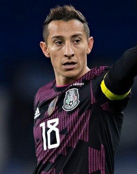 Andrés Guardado