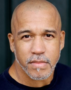 Leon Pridgen