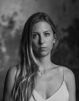 Victoria Hely-Hutchinson