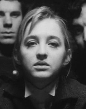 Nina Lunyova as Осень