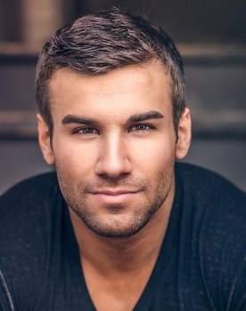 Jacob Burton