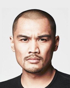 Alex Mallari Jr.