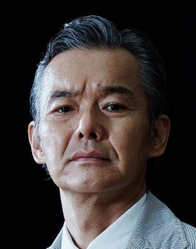 Atsuro Watabe as Koichiro Tochiwaki