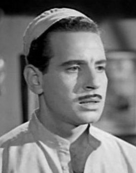 Abdel Moneim Basyouni