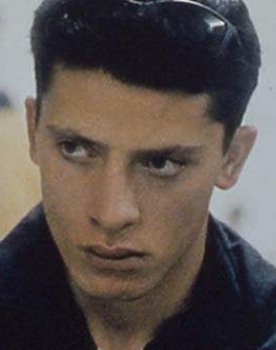 Ricardo Meneses