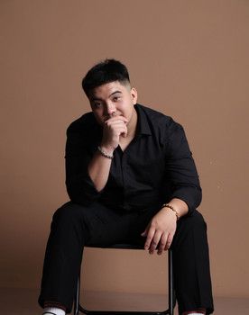 Adrian David L. Alindogan as Dirty Boxer