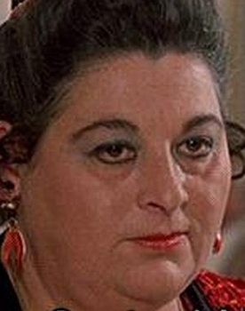 Rossana Di Lorenzo