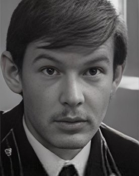 Sergei Danilin