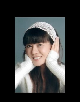 Zhongyang Qi as 玲玲(青年)